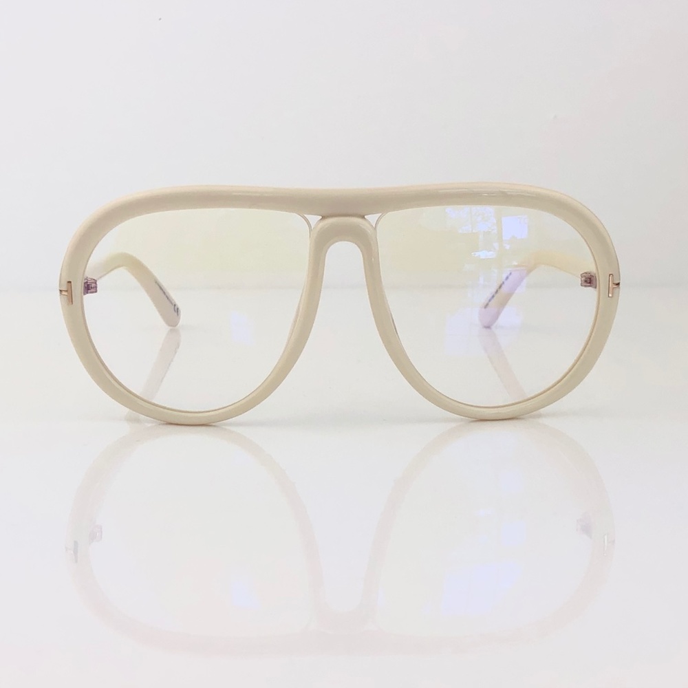 New TOM FORD Cybil Sunglasses FT0768 025 - Picture 5 of 16